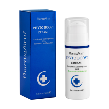 Pharmaform Phyto Boost Cream
