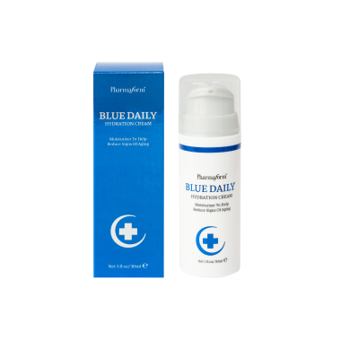 Pharmaform Blue Daily Hydration Cream