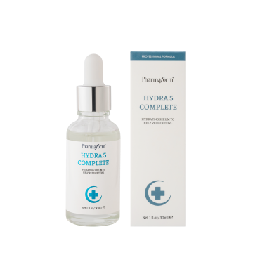 Pharmaform Hydra 5 Complete Serum