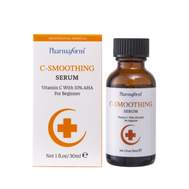 Pharmaform C-Smoothing Serum