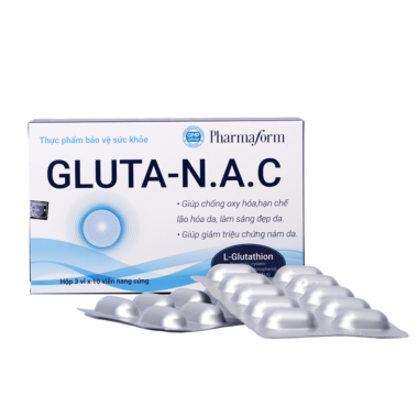 TPBVSK GLUTA-N.A.C