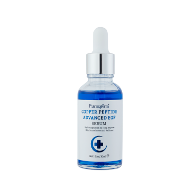 Pharmaform Copper Peptide Advanced EGF Serum
