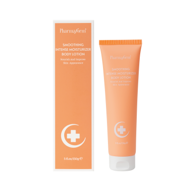 Pharmaform Smoothing Intense Moisturizer Body Lotion