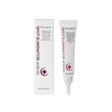 Pharmaform Spot Eliminator Acne Gel