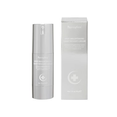 Pharmaform Spot Brightening Light Weight Cream