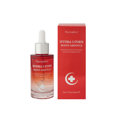 Pharmaform Hydra 5 PDRN Boost Ampoule