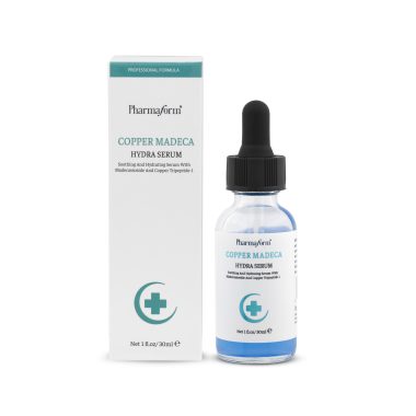 Pharmaform Copper Madeca Hydra Serum