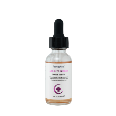 Pharmaform Aze-Lift Aczero Forte Serum