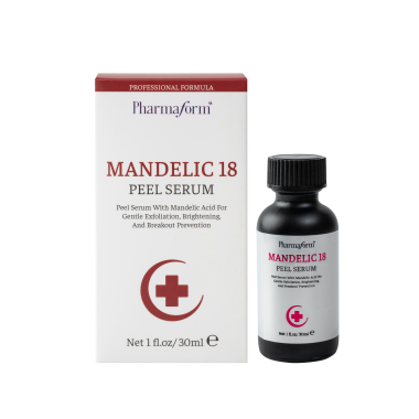 Pharmaform Mandelic 18 Peel Serum
