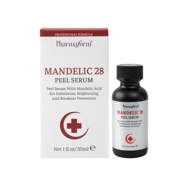Pharmaform Mandelic 28 Peel Serum