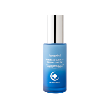 Pharmaform Fullerene Copper-11 Complex Serum