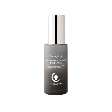 Pharmaform Cica Madeca Calming Blue Lotion