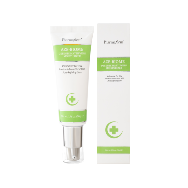 Pharmaform Aze-Biome Defense Mattifying Moisturizer