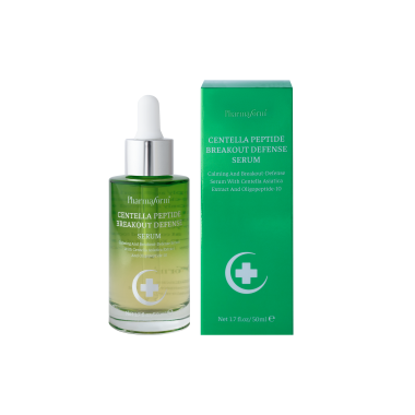 Pharmaform Centella Peptide Breakout Defense Serum